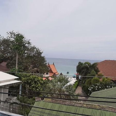 Apartment- Haad Rin Beach By Sunrise Resort ภายนอก รูปภาพ