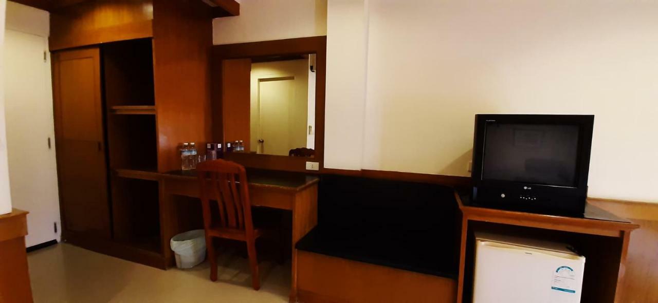 Apartment- Haad Rin Beach By Sunrise Resort ภายนอก รูปภาพ