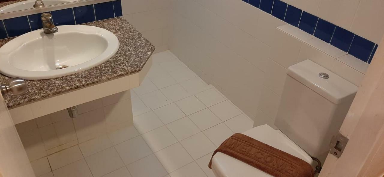 Apartment- Haad Rin Beach By Sunrise Resort ภายนอก รูปภาพ